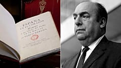 Rare Neruda book on Spanish Civil War to go on display in Chile for first time