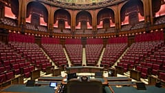 Aula di Montecitorio, Roma