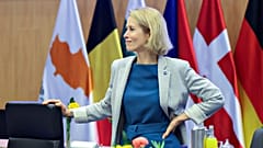 Die Hohe Vertreterin Kaja Kallas.