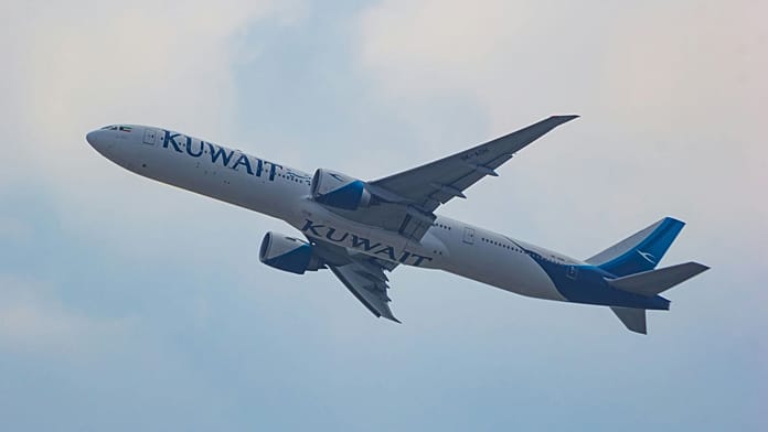Kuwait riapre lo spazio aereo: fine dell’isolamento dopo la guerra 3 Aeroporto Internazionale del Kuwait