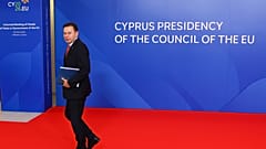 “Inclusão da Rússia não é negativa”