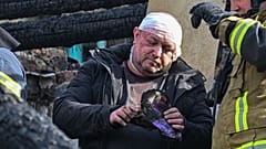 Ataque a Odessa