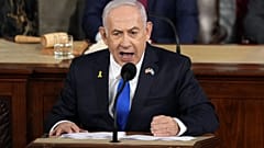 Binyamin Netanyahu