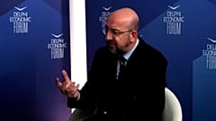 Charles Michel, Former European Council President