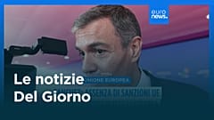 Le notizie del giorno | 24 aprile 2026 - Serale