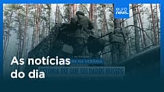 Notícias do dia | 24 de abril 2026 - Noite