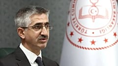 Milli Eğitim Bakan Yardımcısı Nazif Yılmaz