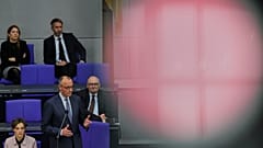 Immer mehr Vorfälle: Abgeordnete des Bundestages sind von Phishing betroffen