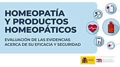 Los productos homeopáticos no funcionan