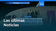 Últimas noticias | 26 abril 2026 - Mañana
