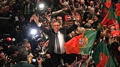 António José Seguro