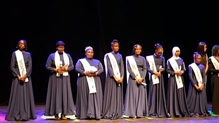 Guinée : à Conakry, la littérature est bien plus qu’une passion