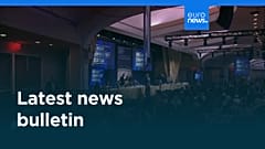 Latest news bulletin | April 26th, 2026 – Midday