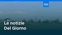 Le notizie del giorno | 26 aprile 2026 - Serale