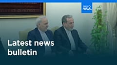 Latest news bulletin | April 27th, 2026 – Morning
