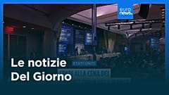 Le notizie del giorno | 27 aprile 2026 - Mattino