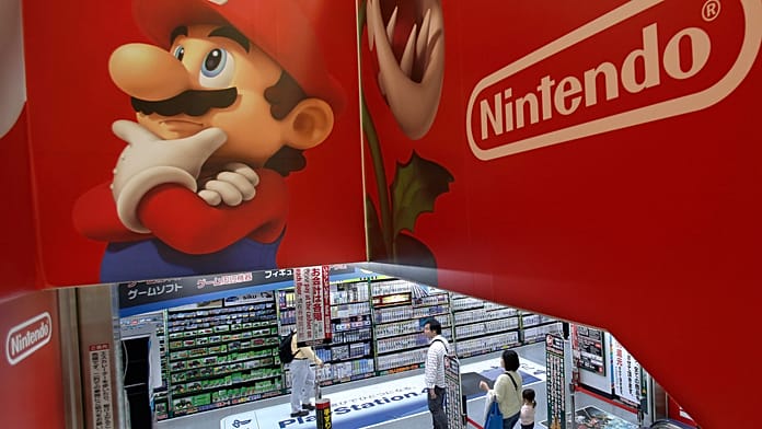 Sit down, tune in, drop out: How 'cozy' video games have become the new anti-depressants