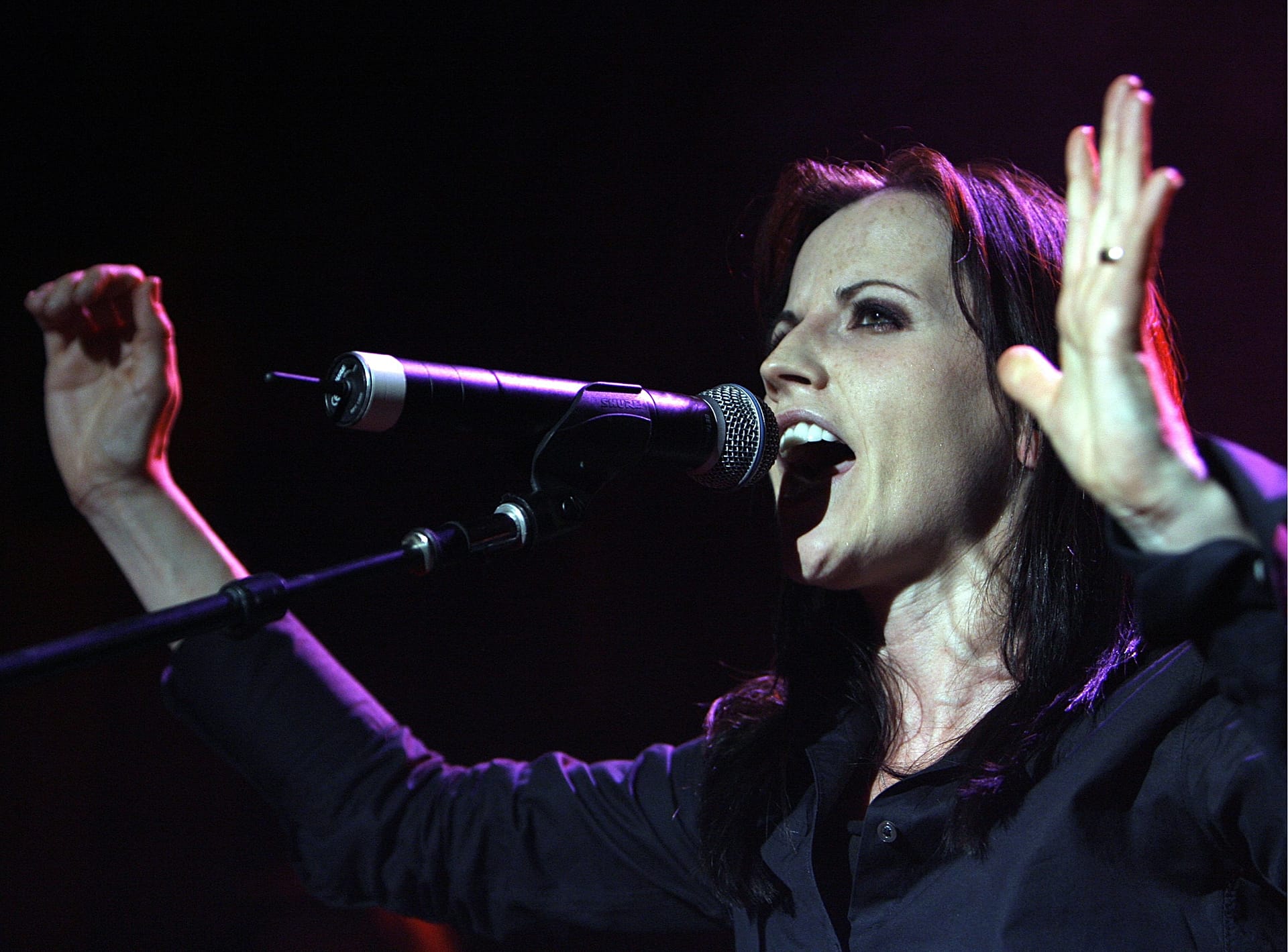 Letting it linger: Why Irish band The Cranberries continue to captivate ...