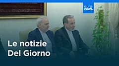 Le notizie del giorno | 27 aprile 2026 - Pomeridiane