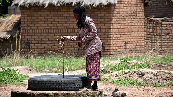 At least 42 people killed in eastern Chad during clashes over water ...