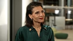 Abir Al-Sahlani, MEP (Renew Europe)