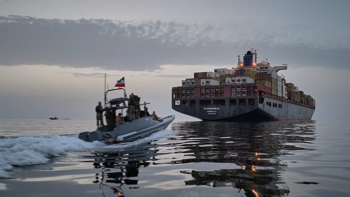 Iran war will trigger largest energy price surge since 2022, World Bank warns The World Banks latest Commodity Markets Outlook report predicts a 24 surge in energy prices this year as the Iran war delivers a historic shock to global supply chains.