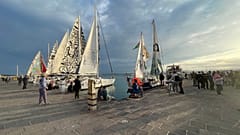 Ο Παγκόσμιος Στολίσκος