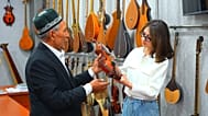 Instrumente der Seidenstraße: Klang und Tradition bewahren