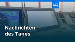 Nachrichten des Tages | 27. April 2026 - Abendausgabe