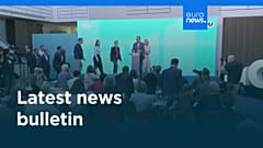 Latest news bulletin | April 28th, 2026 – Morning