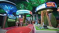 Regional Ecological Summit EXPO 2026 in Astana