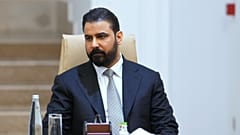 علی زیدی، نخست وزیر عراق