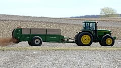 Düngemittelkrise: Warnung vor weltweiter Ernährungskrise