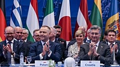 Fot. Grzegorz Jakubowski, KPRP