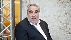 Eduardo Souto Moura, 73 anos, recebeu em 2011 o Prémio Pritzke