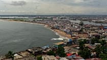 IMF approves new $266 million funding deal for Liberia