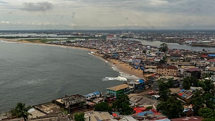 IMF approves new $266 million funding deal for Liberia