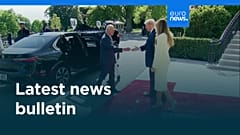 Latest news bulletin | April 28th, 2026 – Midday