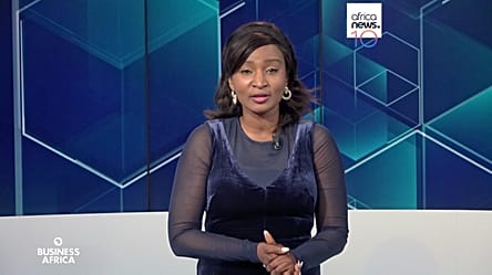 Sommet Africa Forward : la course spatiale africaine décolle {Business Africa}