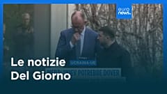 Le notizie del giorno | 28 aprile 2026 - Pomeridiane