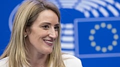 Roberta Metsola Avrupa Parlamentosu Başkanıdır