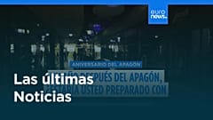 Últimas noticias | 28 abril 2026 - Mediodía