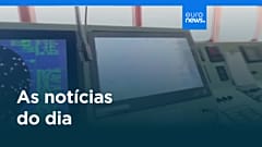 Notícias do dia | 28 de abril 2026 - Tarde