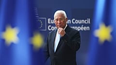 António Costa, presidente del Consejo Europeo