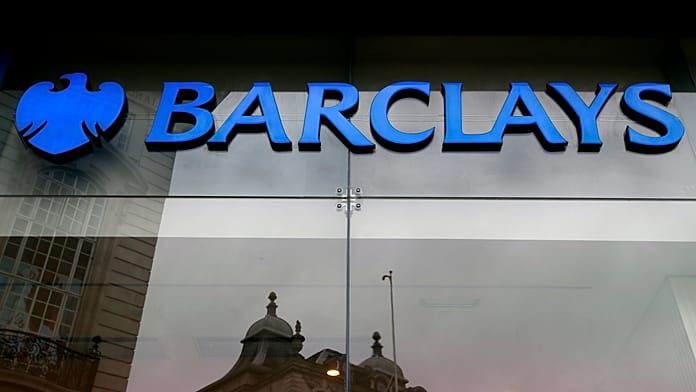 How the Iran war boosted profits at BP and Barclays Barclays profits rose, but loan losses weighed on its first-quarter results. At the same time, oil giant BPs earnings jumped, largely driven by an exceptional oil trading boom linked to the Iran war.