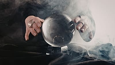 یک‌سوم نسل زد معتقدند توانایی‌های ماوراطبیعی دارند...