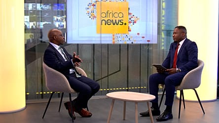 Middle East war will slow down economic growth in Africa as cost of living crisis soars, IMF warns
