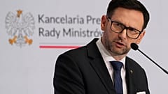 Daniel Obajtek, 7 października 2025 r.