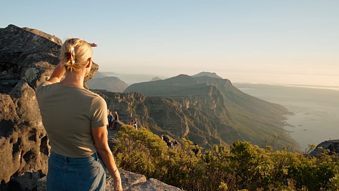 Grand Voyager | Exploring Cape Town From rich history and coastal wildlife to art and ocean adventure, Cape Town is a fascinating city. Join Lilly Douse as she encounters penguins, journeys to the Cape of Good Hope, and uncovers the creativity and flavours of land and sea.