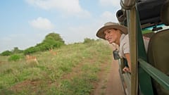 Grand Voyager | استكشاف نيروبي